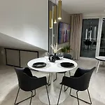 Appartement Nowoczesne Roweckiego