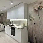 Appartement Nowoczesne Roweckiego *