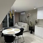 Nowoczesne Roweckiego * Biskupiec (Olsztyn)