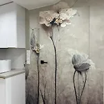 Nowoczesne Roweckiego Appartement Biskupiec (Olsztyn)