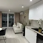 Nowoczesne Roweckiego Appartement *