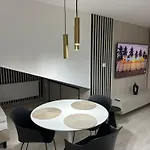 Appartement Nowoczesne Roweckiego