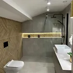 Nowoczesne Roweckiego Biskupiec (Olsztyn)