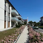 Nowoczesne Roweckiego Appartement