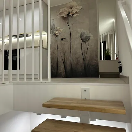 公寓 Nowoczesny Apartament Roweckiego Z Klimatyzacja *