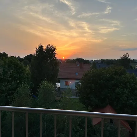 Nowoczesny Apartament Roweckiego Z Klimatyzacja 公寓 *